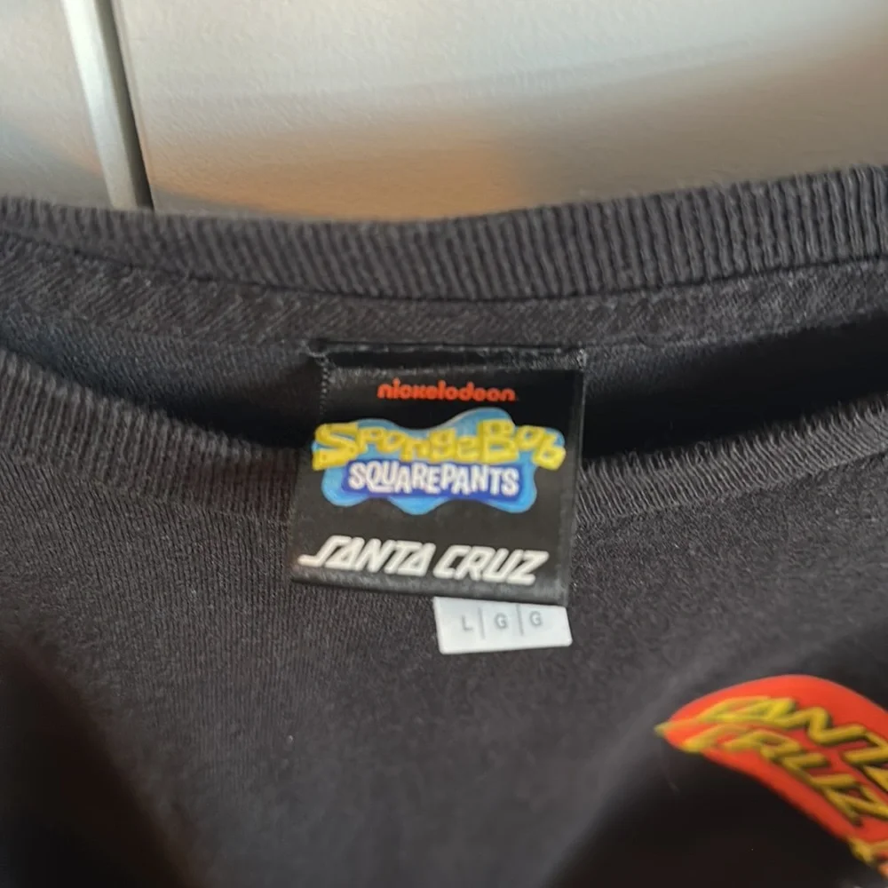 Santa Cruz x SpongeBob collab_3